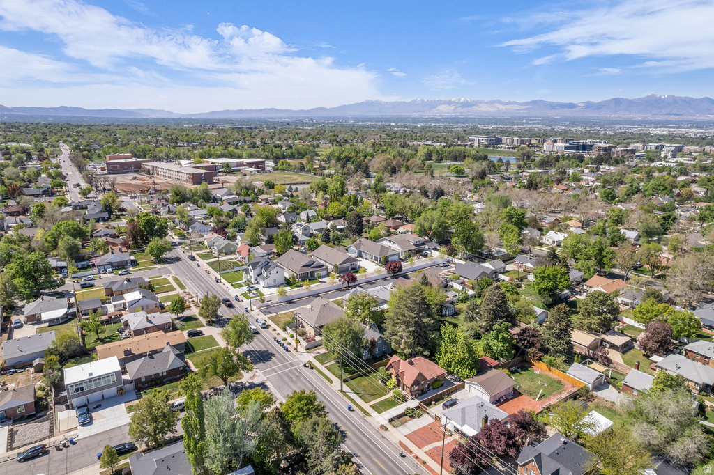 1679 E KIERSTIN PL Salt Lake City, UT 84108
