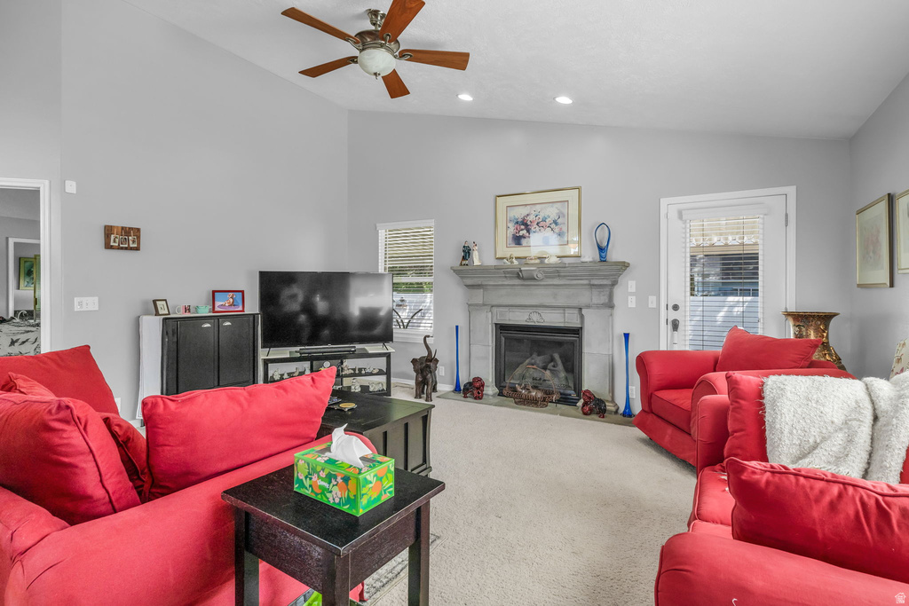 1679 E KIERSTIN PL Salt Lake City, UT 84108