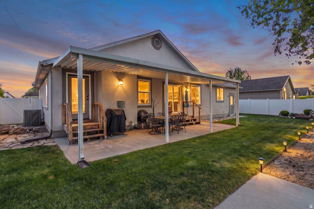 1679 E KIERSTIN PL Salt Lake City, UT 84108