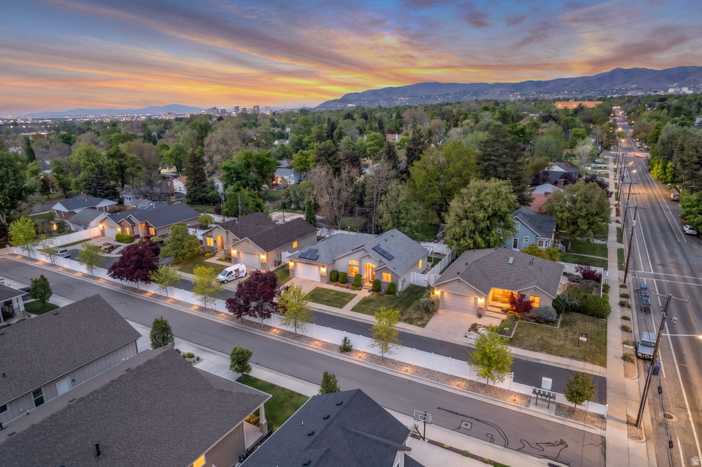 1679 E KIERSTIN PL Salt Lake City, UT 84108