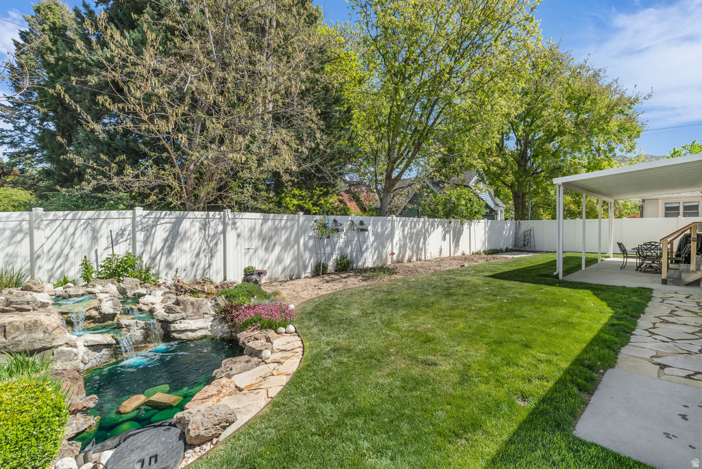 1679 E KIERSTIN PL Salt Lake City, UT 84108