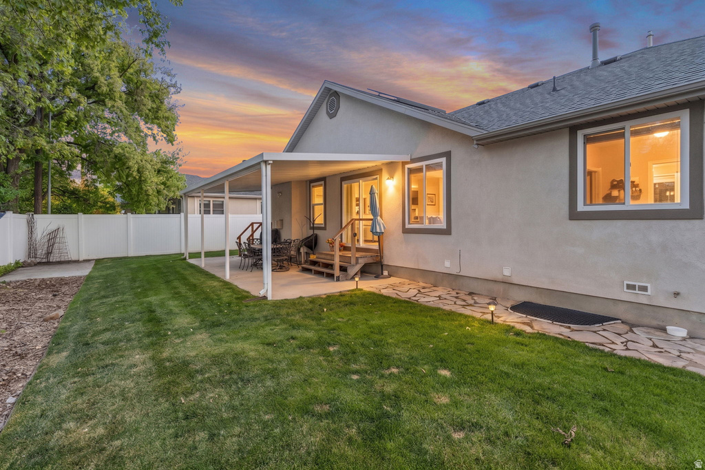 1679 E KIERSTIN PL Salt Lake City, UT 84108
