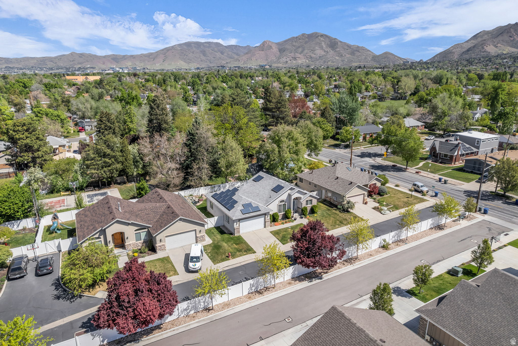 1679 E KIERSTIN PL Salt Lake City, UT 84108