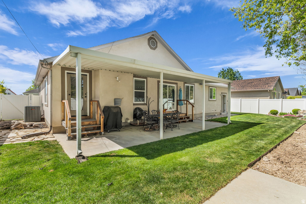 1679 E KIERSTIN PL Salt Lake City, UT 84108