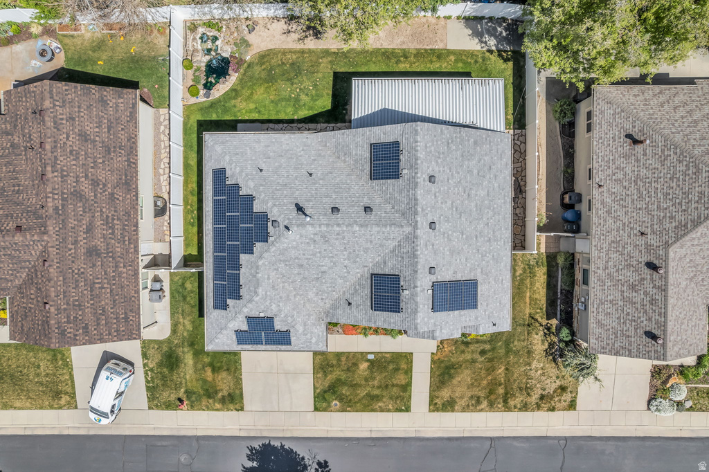 1679 E KIERSTIN PL Salt Lake City, UT 84108