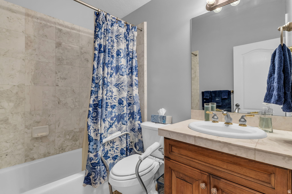 1679 E KIERSTIN PL Salt Lake City, UT 84108
