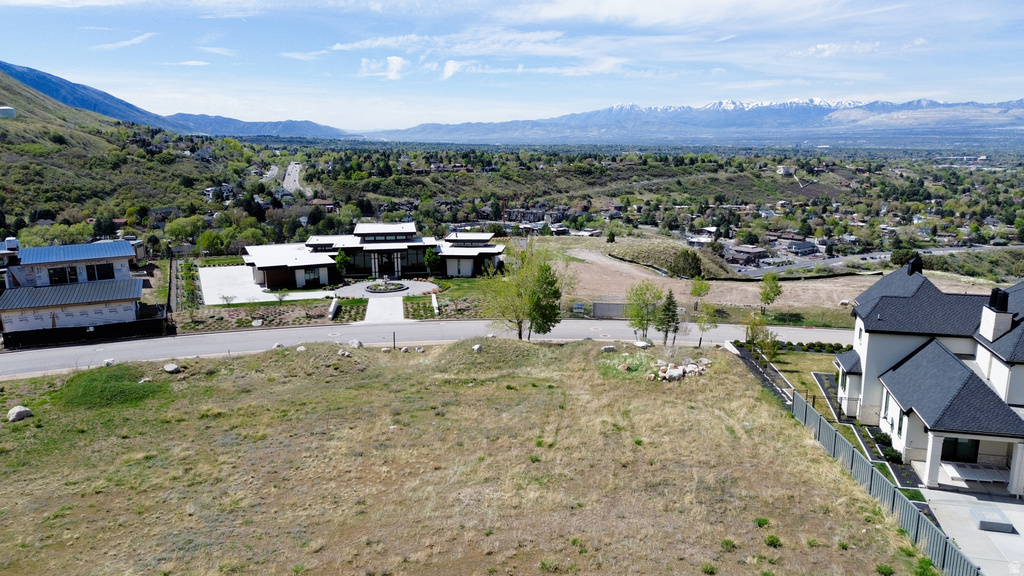 3983 E CANYON DR #31 Cottonwood Heights, UT 84121