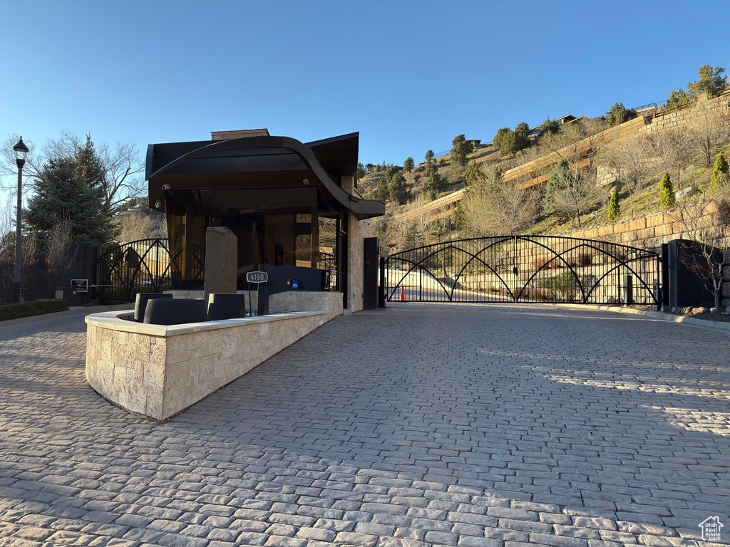 3983 E CANYON DR #31 Cottonwood Heights, UT 84121