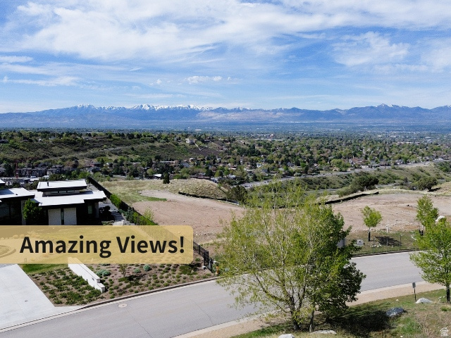 3983 E CANYON DR #31 Cottonwood Heights, UT 84121
