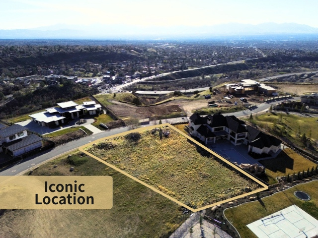 3983 E CANYON DR #31 Cottonwood Heights, UT 84121