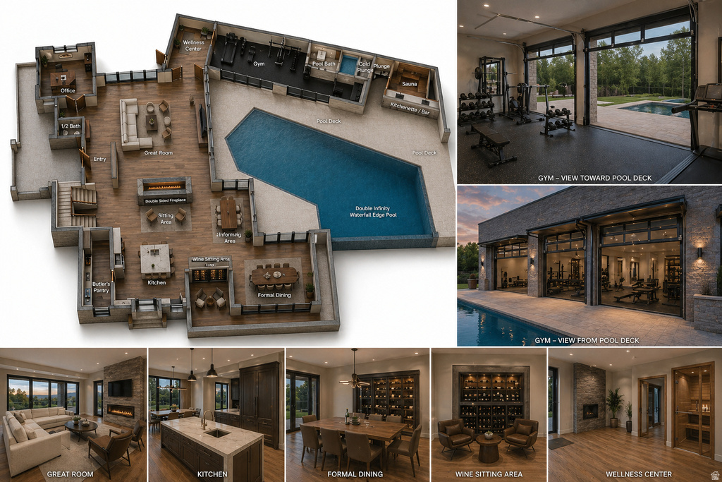 3983 E CANYON DR #31 Cottonwood Heights, UT 84121