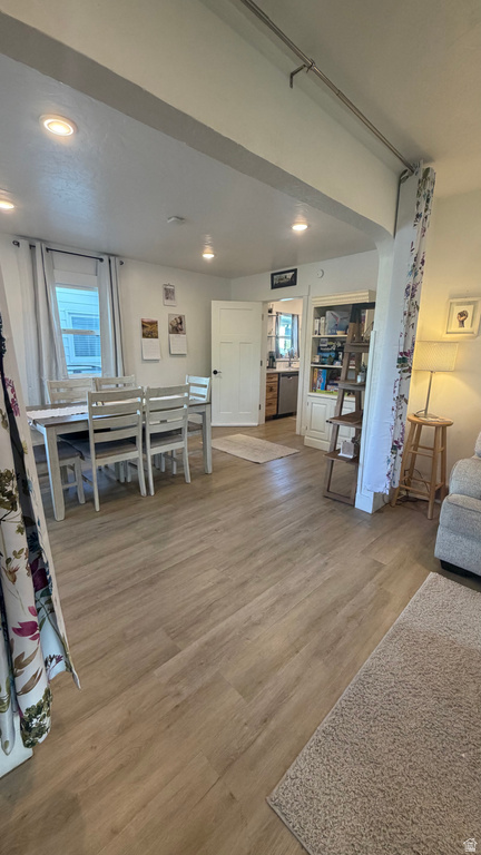 242 E DOWNINGTON AVE Salt Lake City, UT 84115