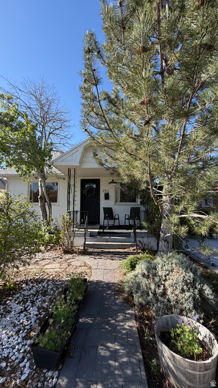 242 E DOWNINGTON AVE Salt Lake City, UT 84115
