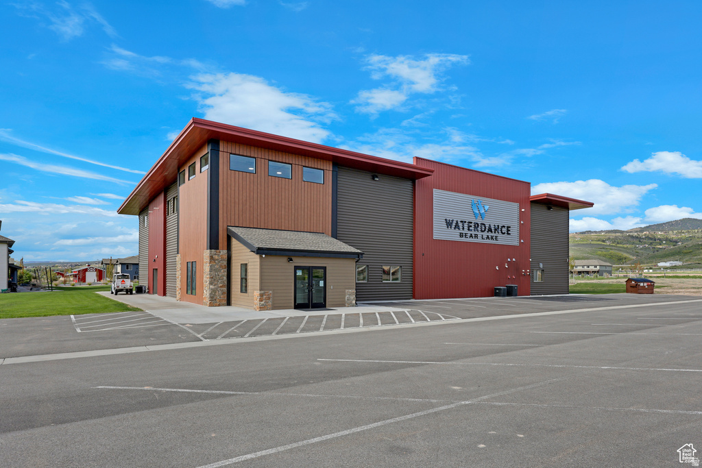 140 W 150 S #22 Garden City, UT 84028