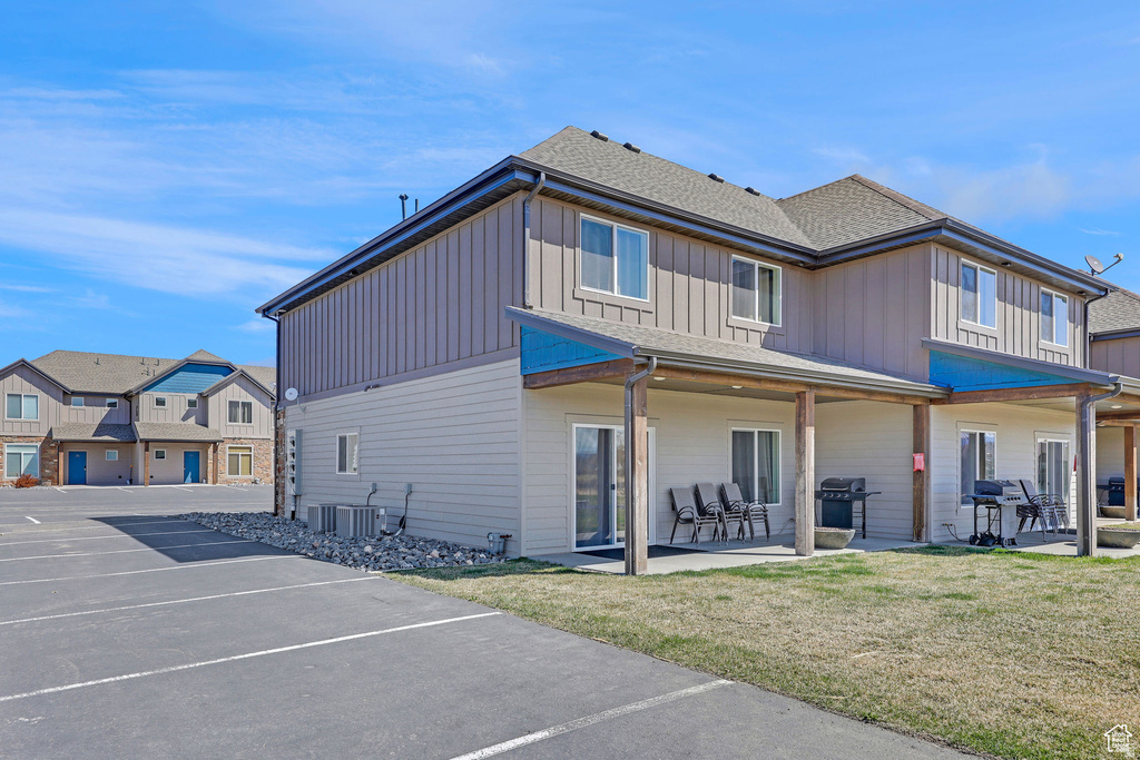 140 W 150 S #22 Garden City, UT 84028