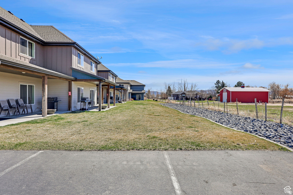 140 W 150 S #22 Garden City, UT 84028