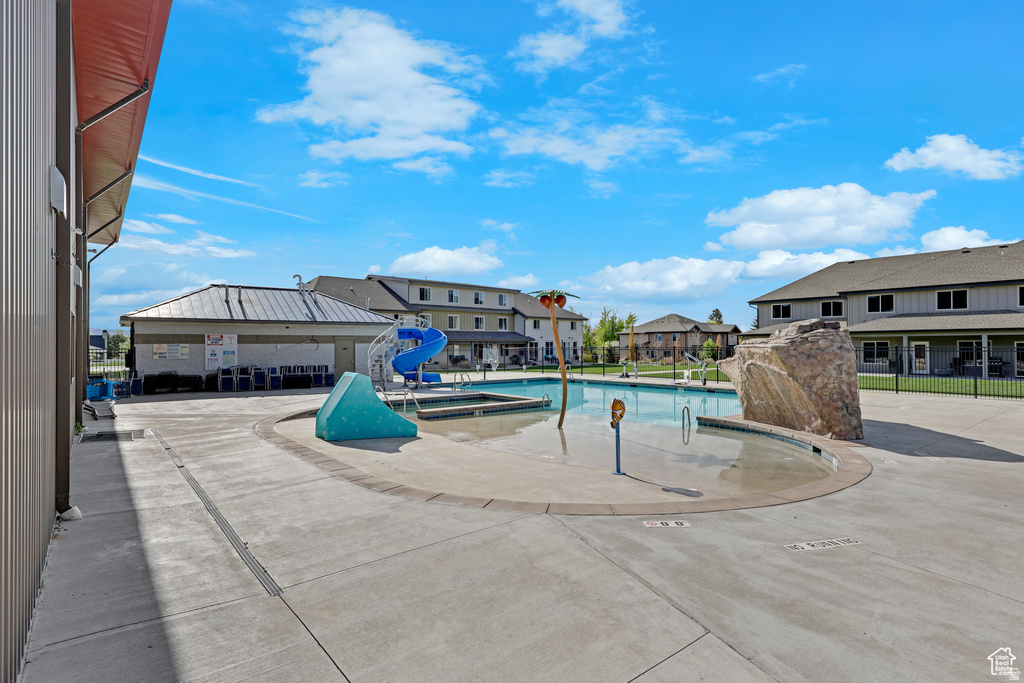 140 W 150 S #22 Garden City, UT 84028
