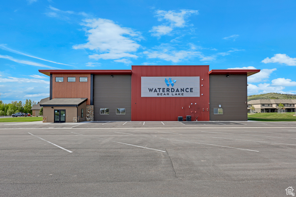 140 W 150 S #22 Garden City, UT 84028