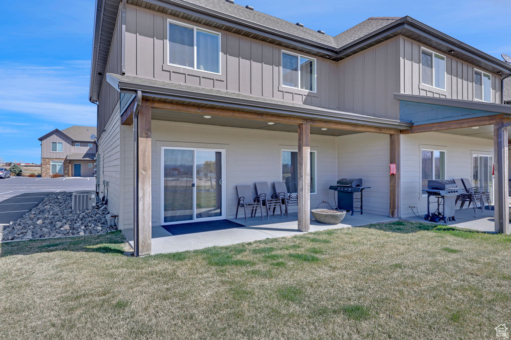 140 W 150 S #22 Garden City, UT 84028