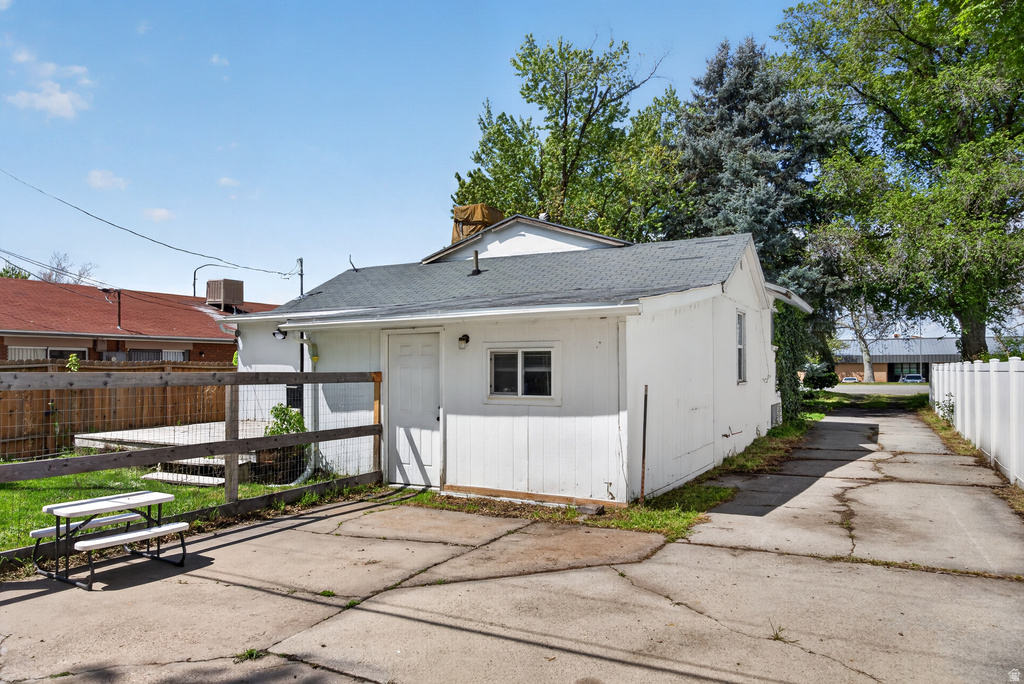 125 S 200 W Farmington, UT 84025