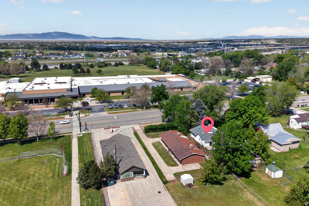 125 S 200 W Farmington, UT 84025