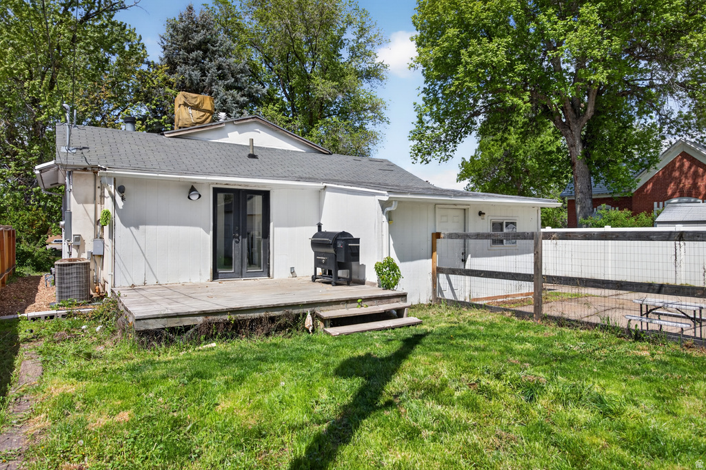 125 S 200 W Farmington, UT 84025