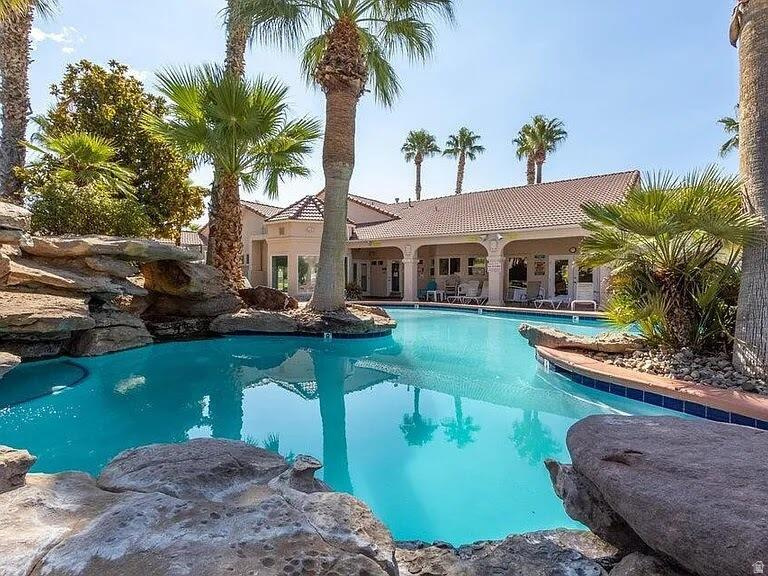 1732 W 540 N #121 St George, UT 84770