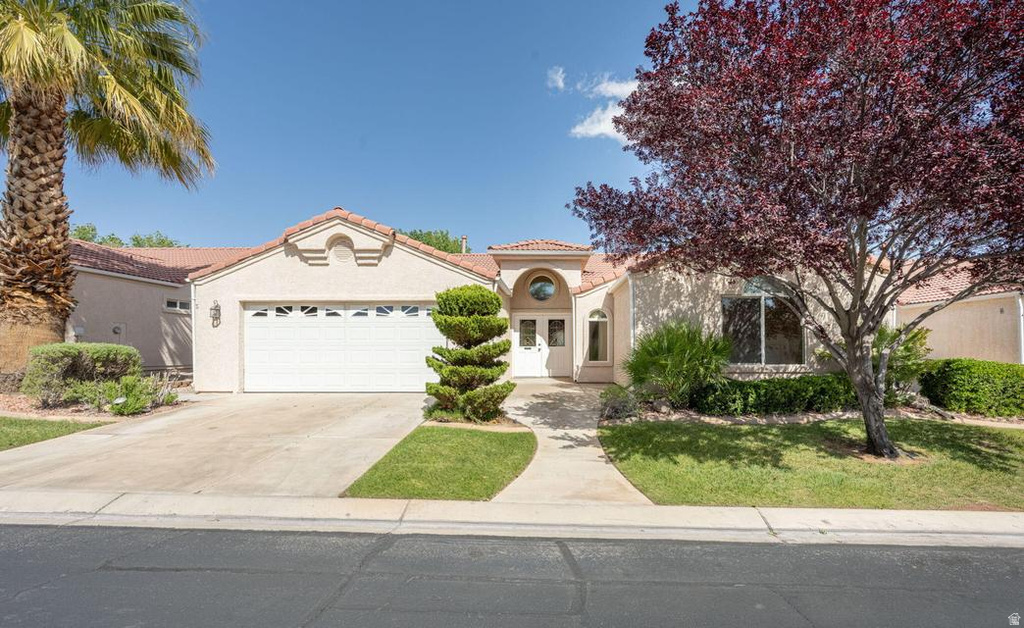 1732 W 540 N #121 St George, UT 84770