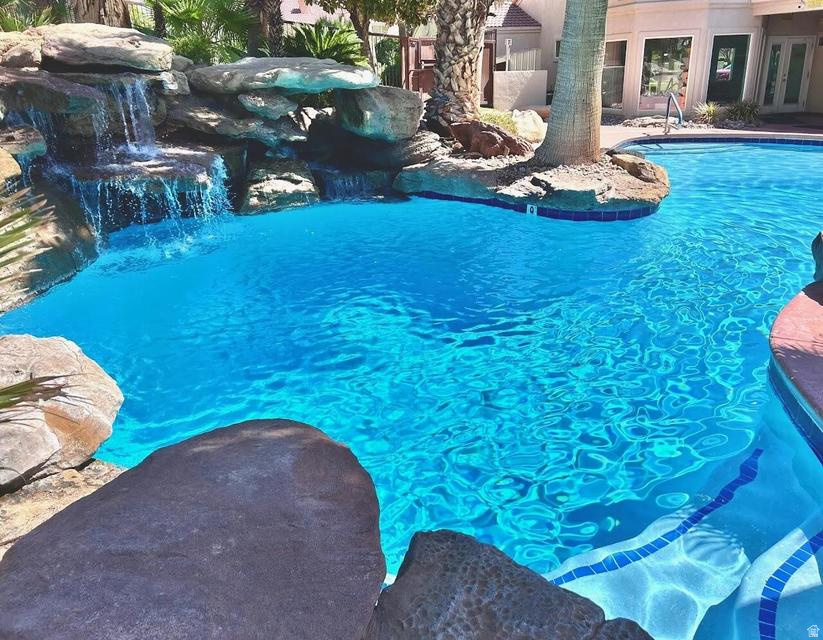 1732 W 540 N #121 St George, UT 84770