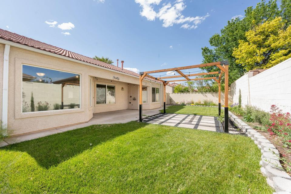 1732 W 540 N #121 St George, UT 84770