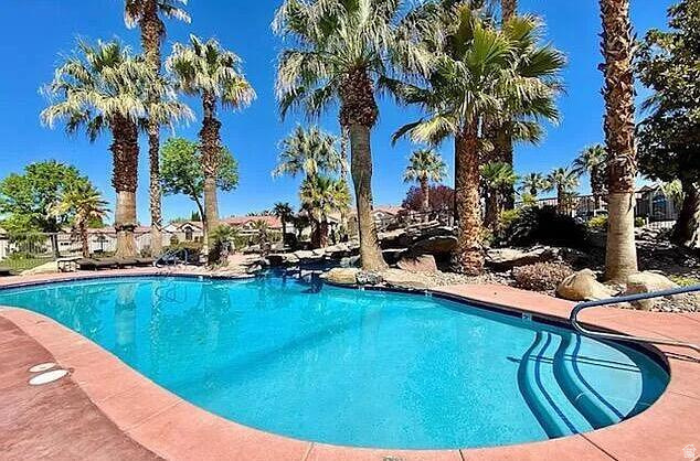 1732 W 540 N #121 St George, UT 84770