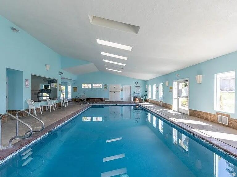 1732 W 540 N #121 St George, UT 84770