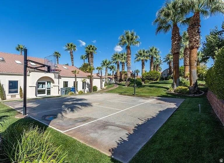 1732 W 540 N #121 St George, UT 84770