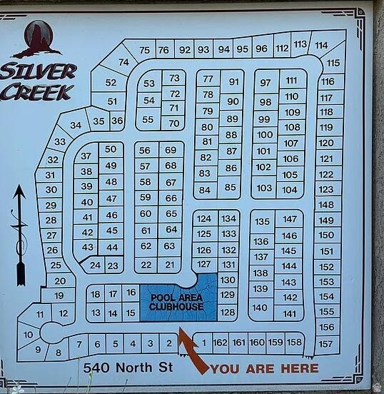 1732 W 540 N #121 St George, UT 84770