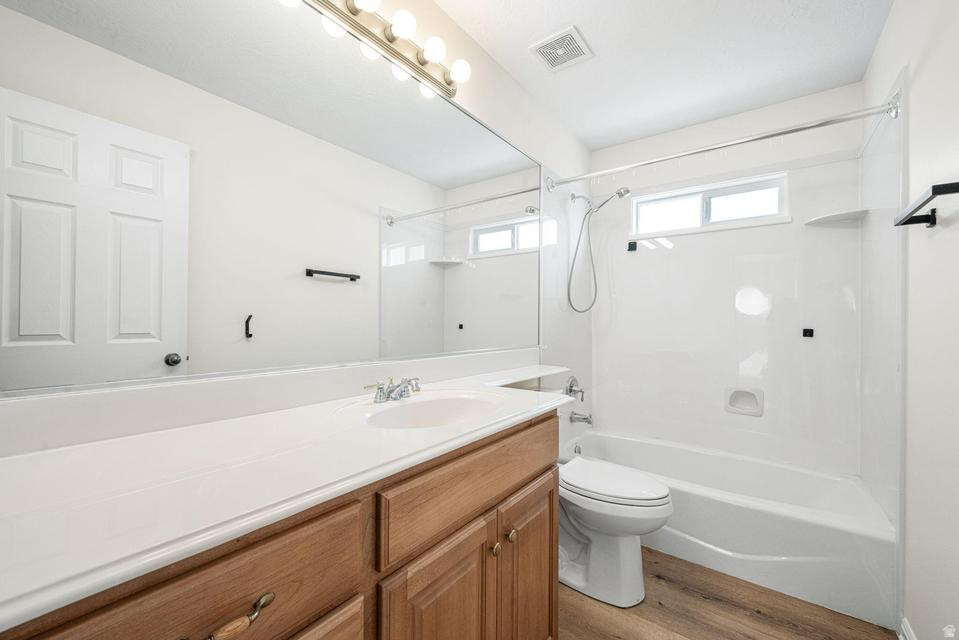 1732 W 540 N #121 St George, UT 84770