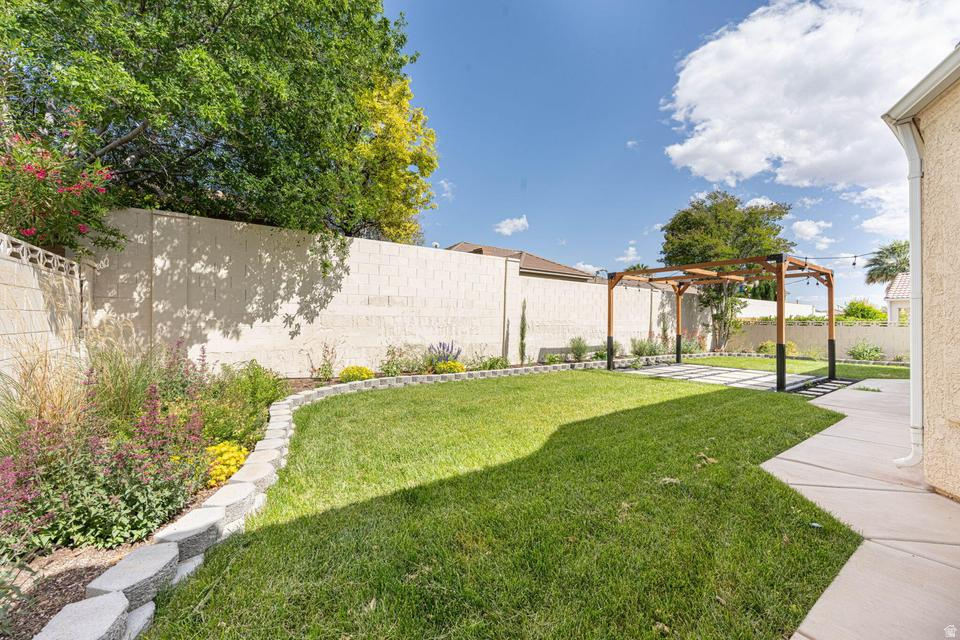 1732 W 540 N #121 St George, UT 84770