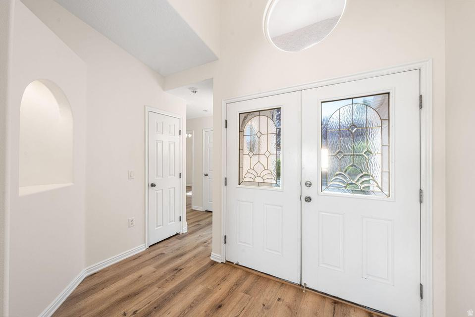 1732 W 540 N #121 St George, UT 84770