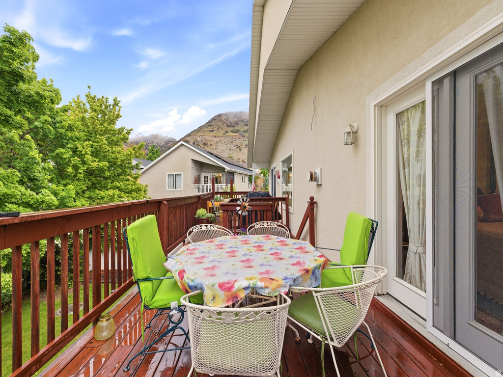 954 S SLATE DR Provo, UT 84606