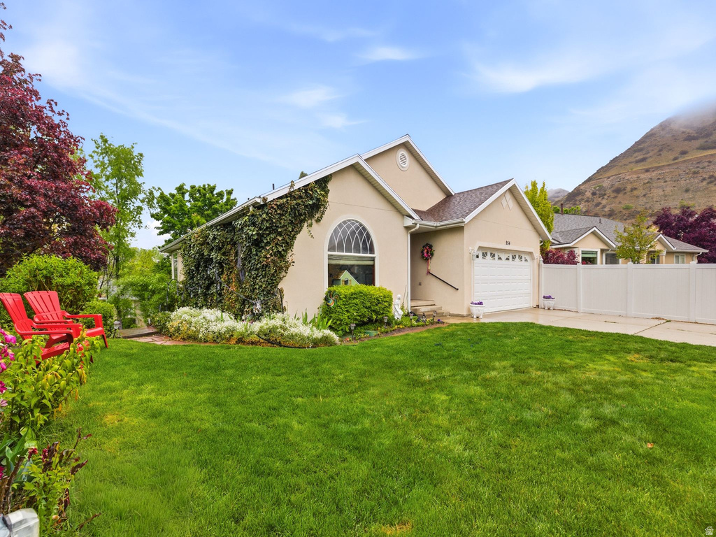 954 S SLATE DR Provo, UT 84606