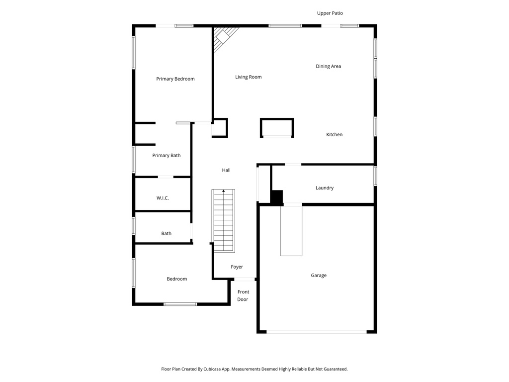 954 S SLATE DR Provo, UT 84606