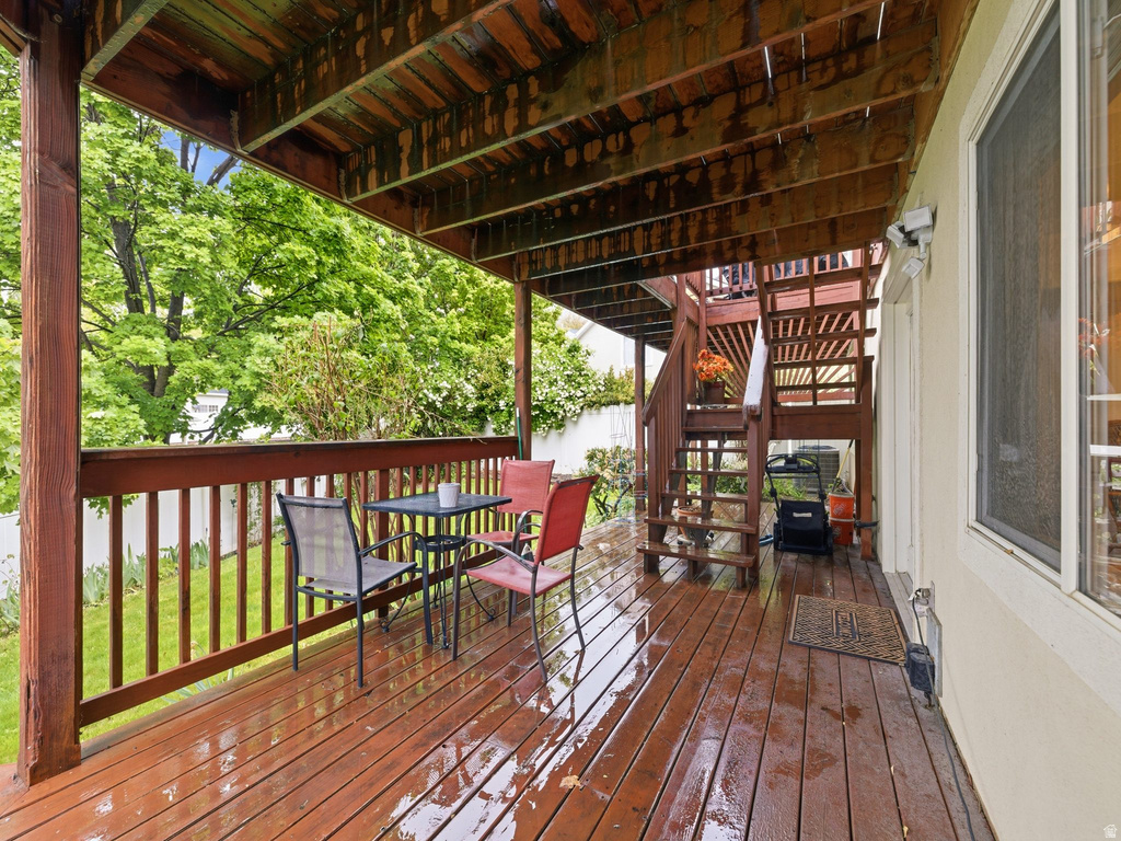 954 S SLATE DR Provo, UT 84606