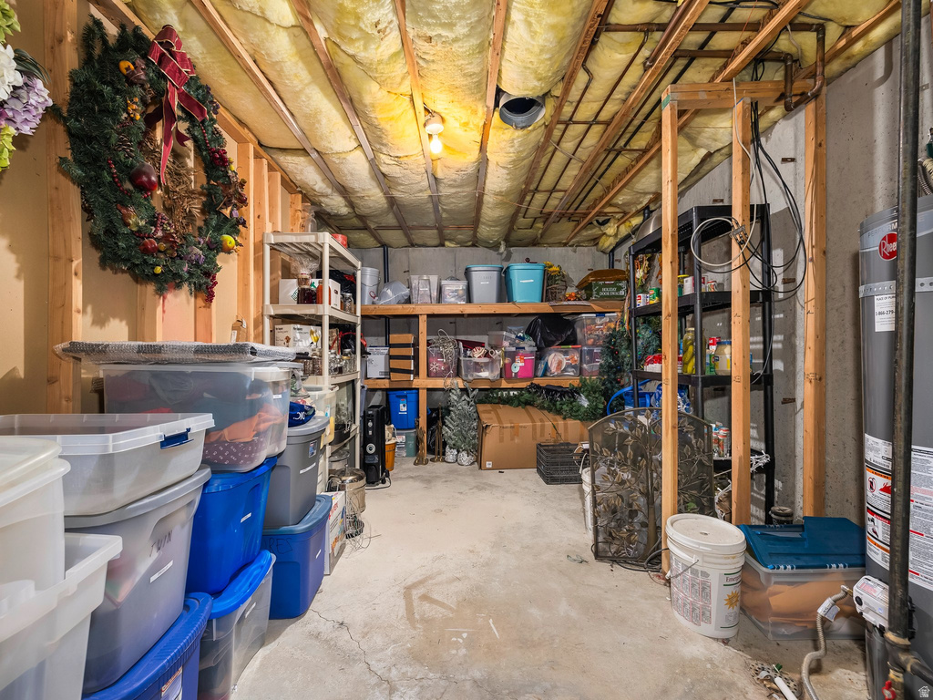 954 S SLATE DR Provo, UT 84606