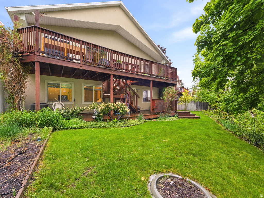 954 S SLATE DR Provo, UT 84606