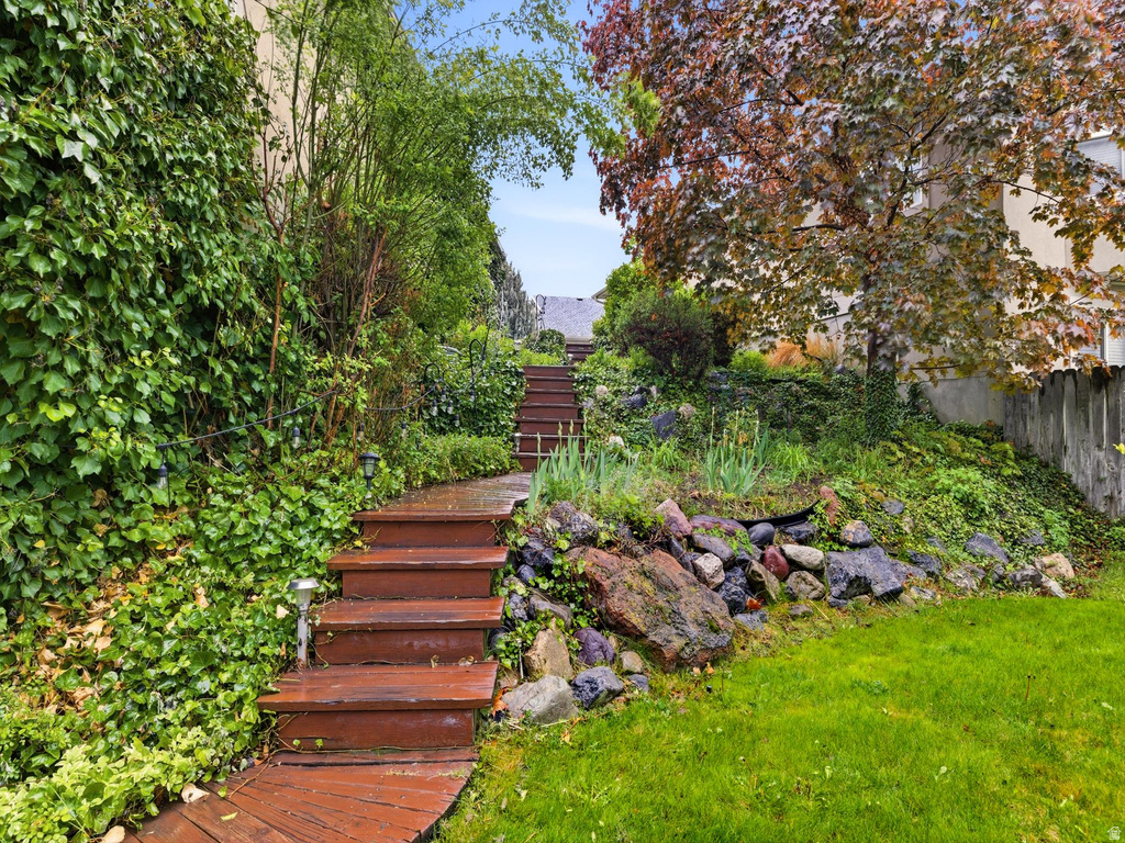 954 S SLATE DR Provo, UT 84606