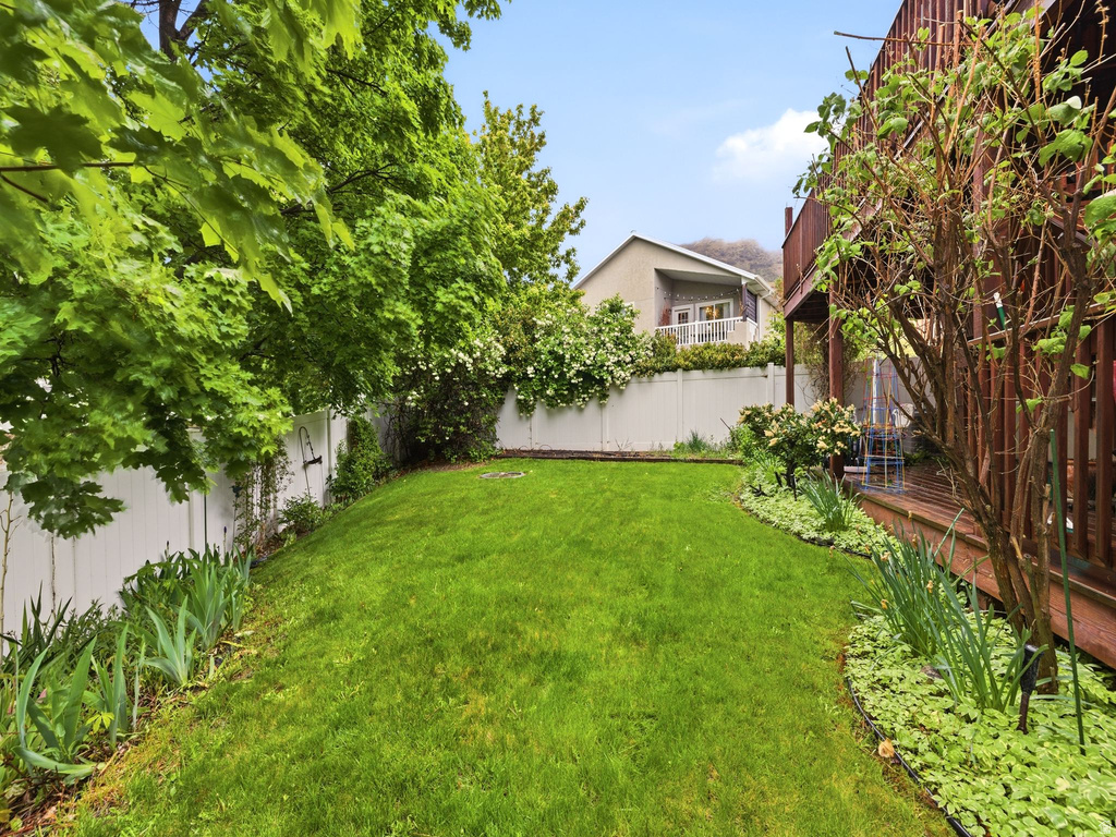 954 S SLATE DR Provo, UT 84606