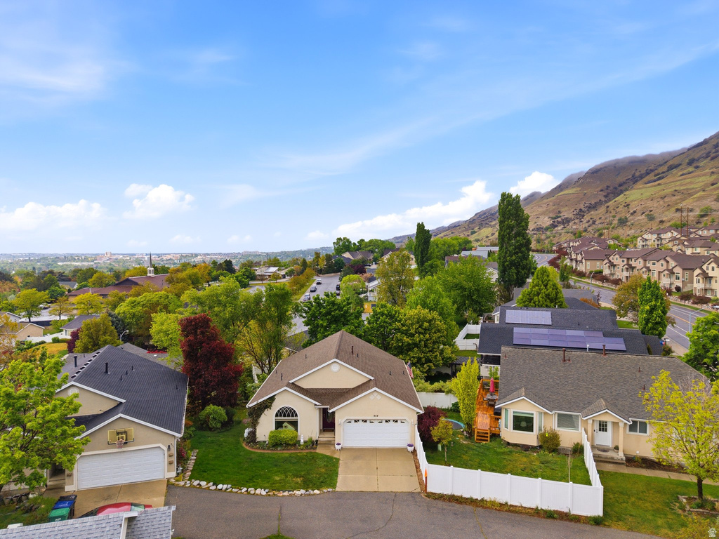 954 S SLATE DR Provo, UT 84606