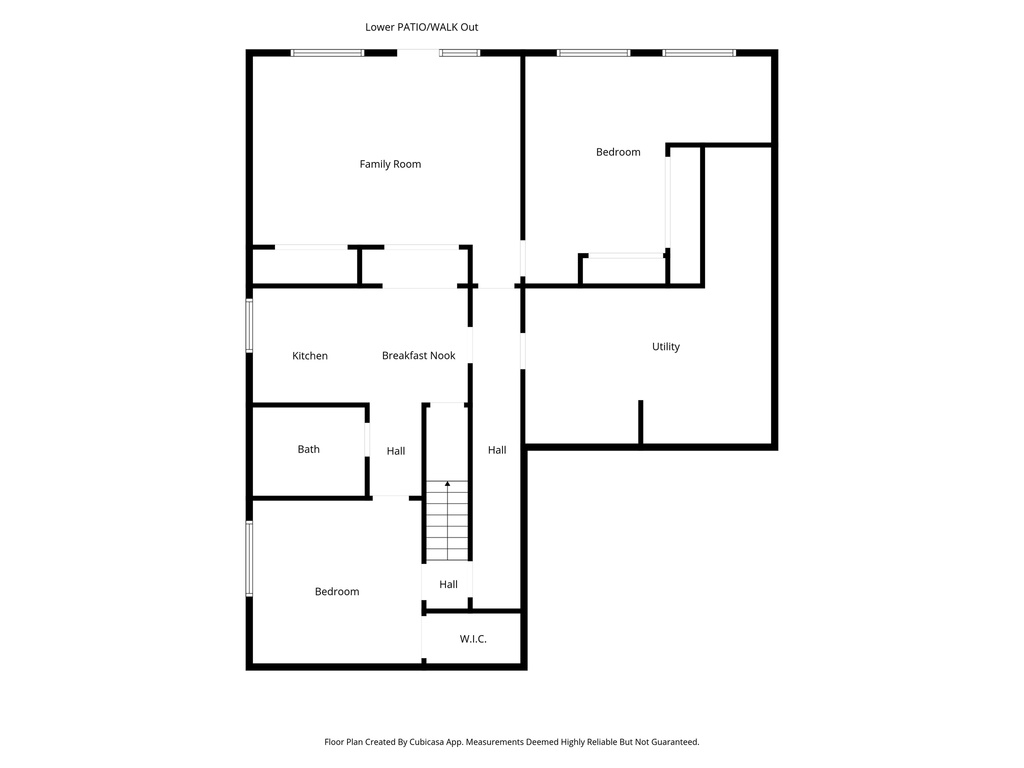 954 S SLATE DR Provo, UT 84606