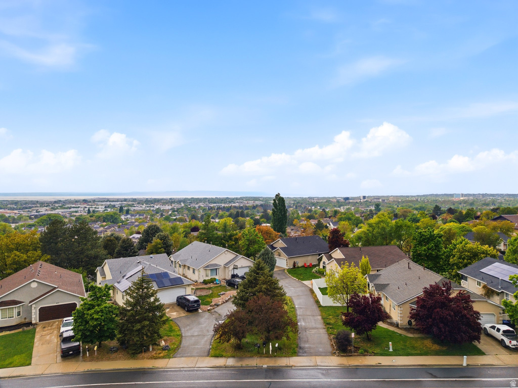 954 S SLATE DR Provo, UT 84606