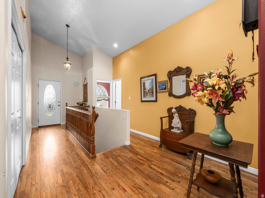 954 S SLATE DR Provo, UT 84606