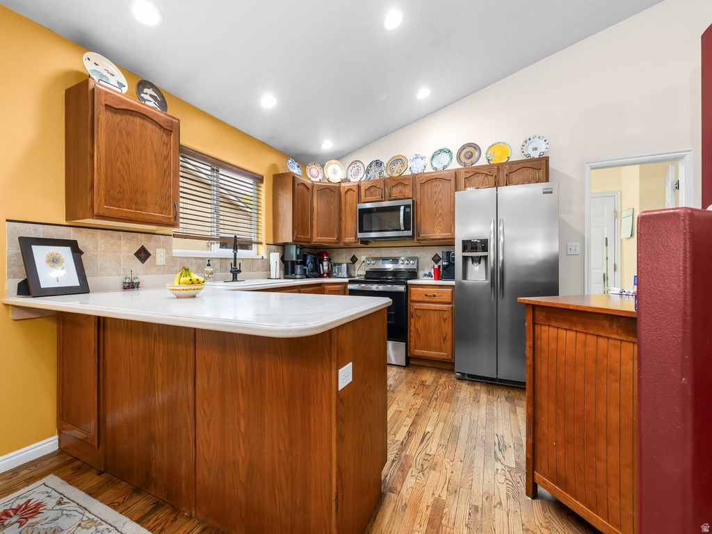 954 S SLATE DR Provo, UT 84606